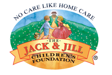 Jack and Jill logo - School Activities