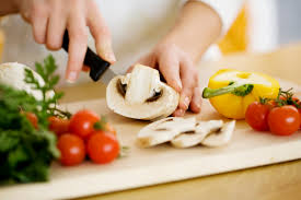 H.S.C.L. Courses and Activities Cooking - H.S.C.L. Courses and Activities
