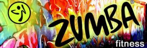 Zumba 300x99 - Up Coming Courses for Parents