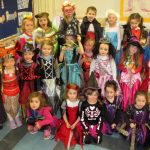 IMG 0021 150x150 - Halloween Dress up Day 2017