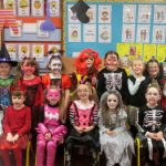 IMG 0029 150x150 - Halloween Dress up Day 2017