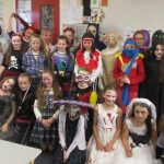 IMG 0082 150x150 - Halloween Dress up Day 2017