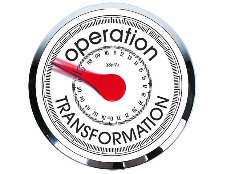 OPERATION TRANFORMATION - H.S.C.L. Courses and Activities