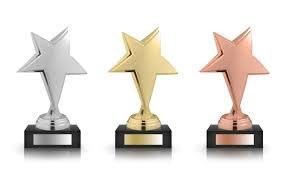 awards e1541759759183 - Best of Attendance for November