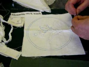 H.S.C.L. Courses and Activities mountmellickLace 300x225 - H.S.C.L. Courses and Activities