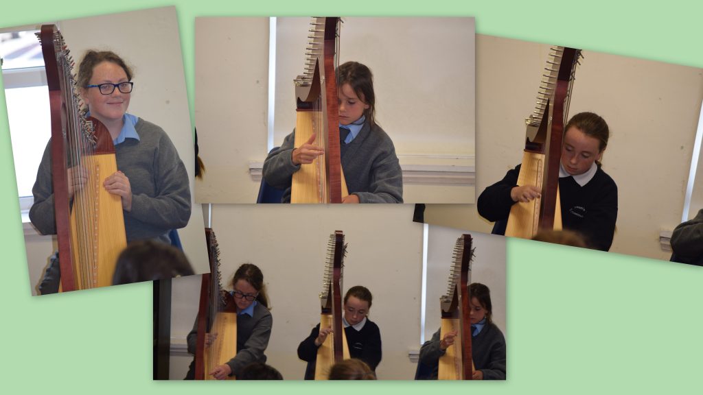 Harp Recital June 18 1024x576 - Music