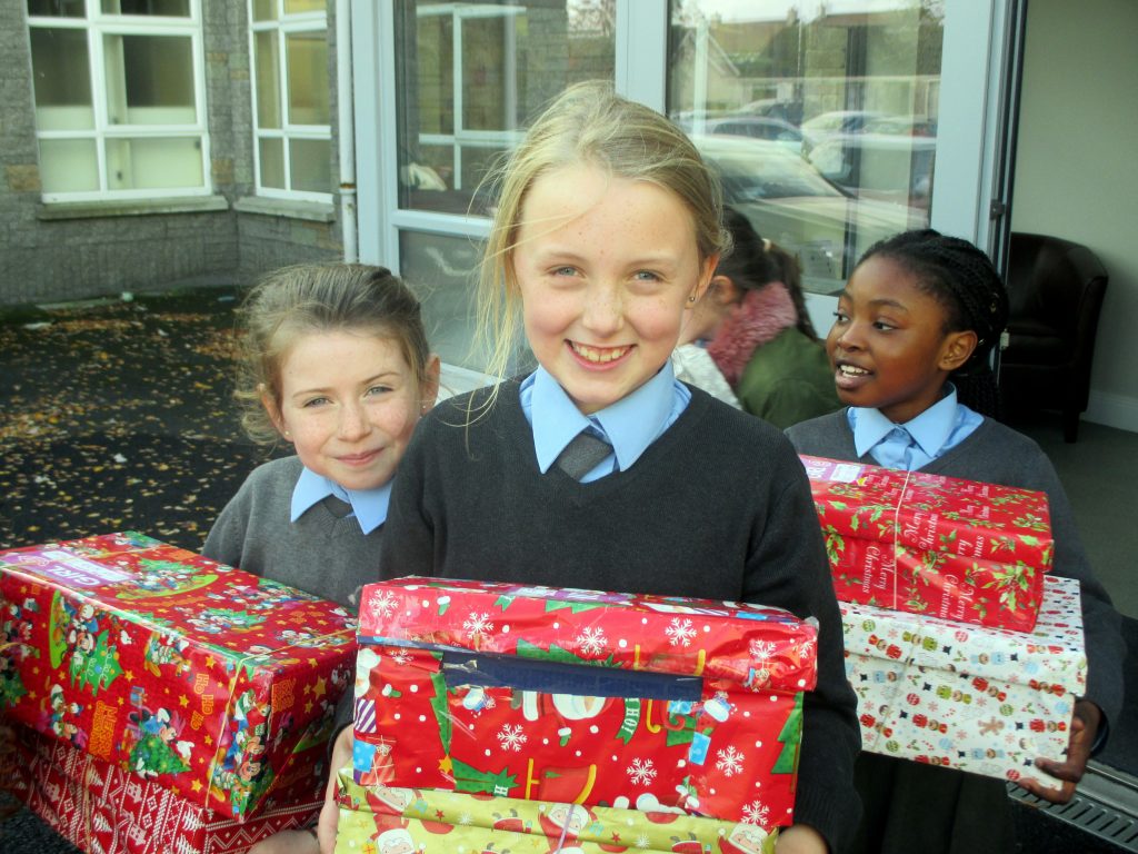 IMG 0985 1024x768 - Shoe Box Appeal 2018