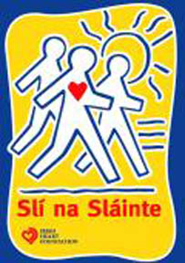 SlinaSlainte - Parents Walking Group