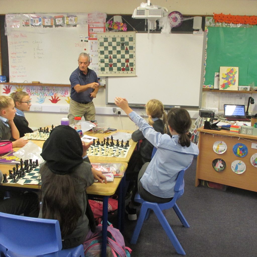 IMG 2113 1024x1024 - Chess in Fourth Class
