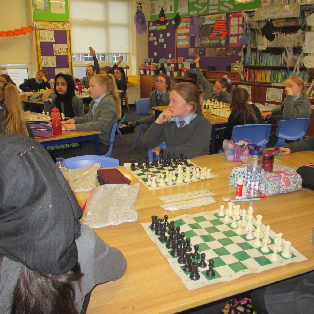 IMG 2114 1024x1024 - Chess in Fourth Class