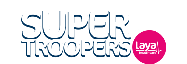 Supertrooperslogo - Super Troopers