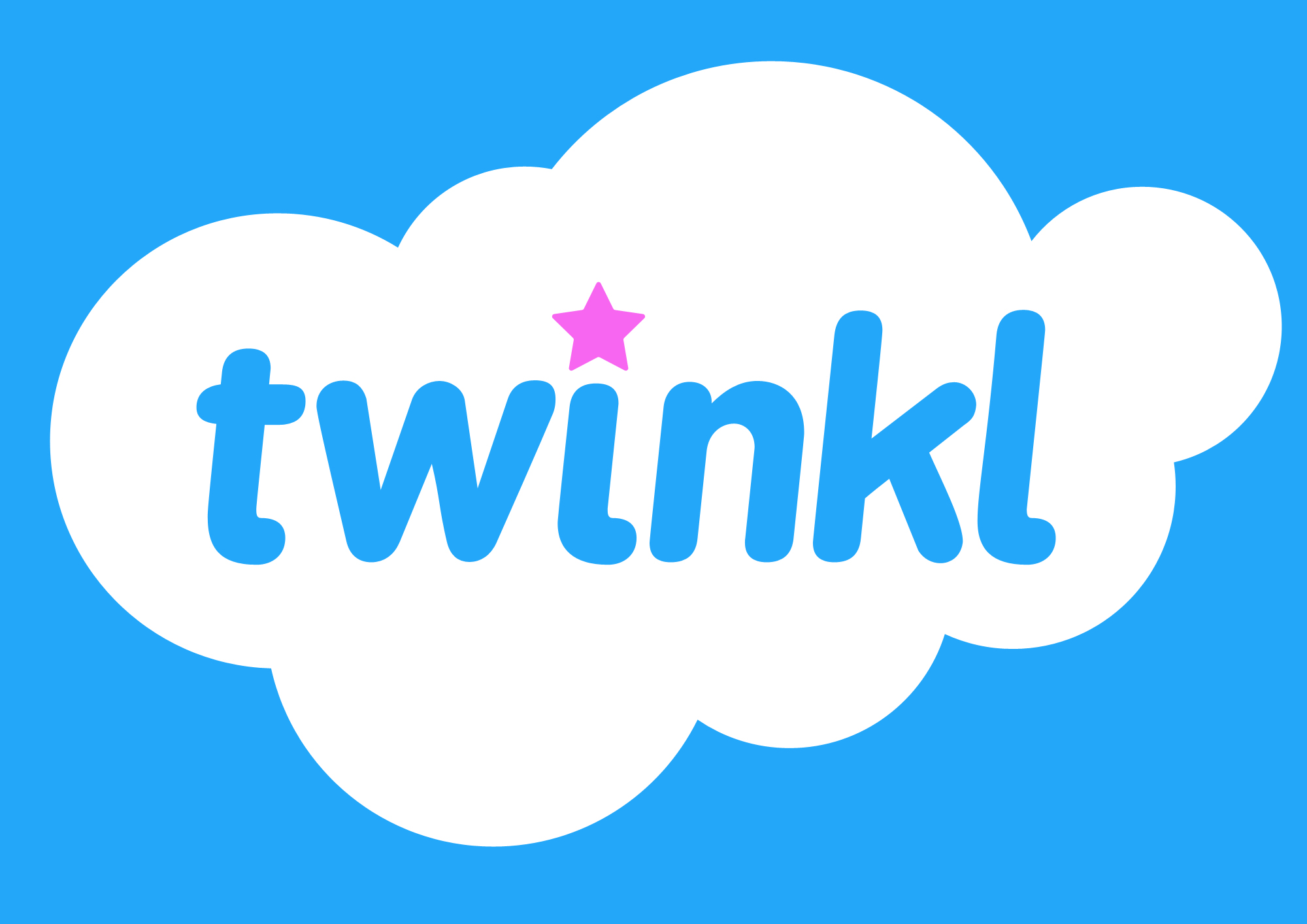 Twinkl Logo 300dpi - Access to Twinkl Resources