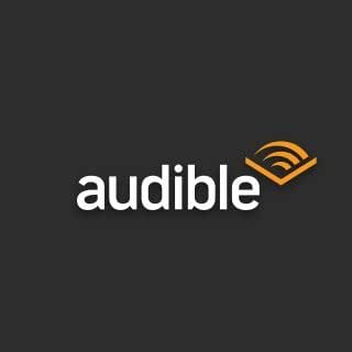 audible - Audible Stories