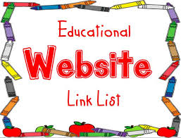 educationwebsitelinks - Tools, apps, websites to support learning at home