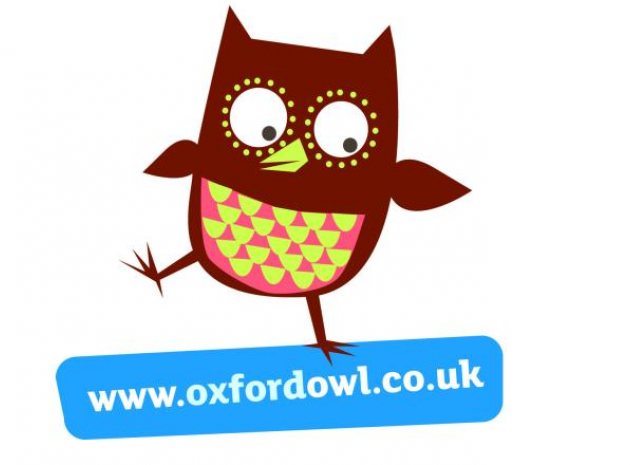oxford owl - Oxford Owl