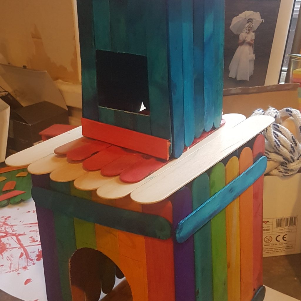 Birdhouse SMcP 1024x1024 - Gallery of Work Created