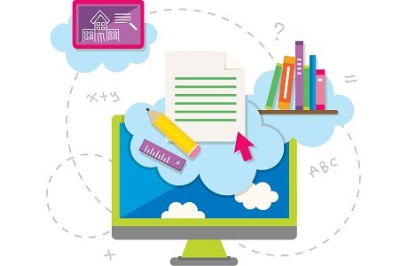 BlendedLearning - Online Learning