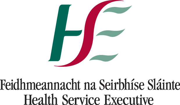 HSE Logo - Information for Parents - Deciding on Covid-19 Vaccination for children