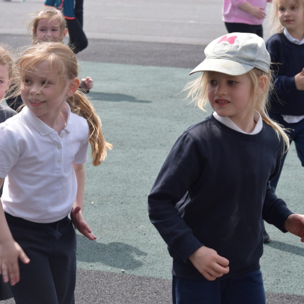 DSC 0053 1024x1024 - Zumba for Junior Infants & Parents together