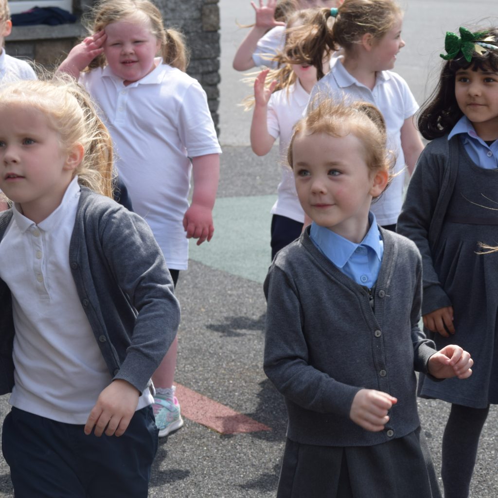 DSC 0056 1024x1024 - Zumba for Junior Infants & Parents together