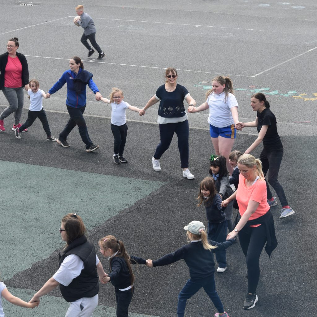 DSC 0088 1024x1024 - Zumba for Junior Infants & Parents together