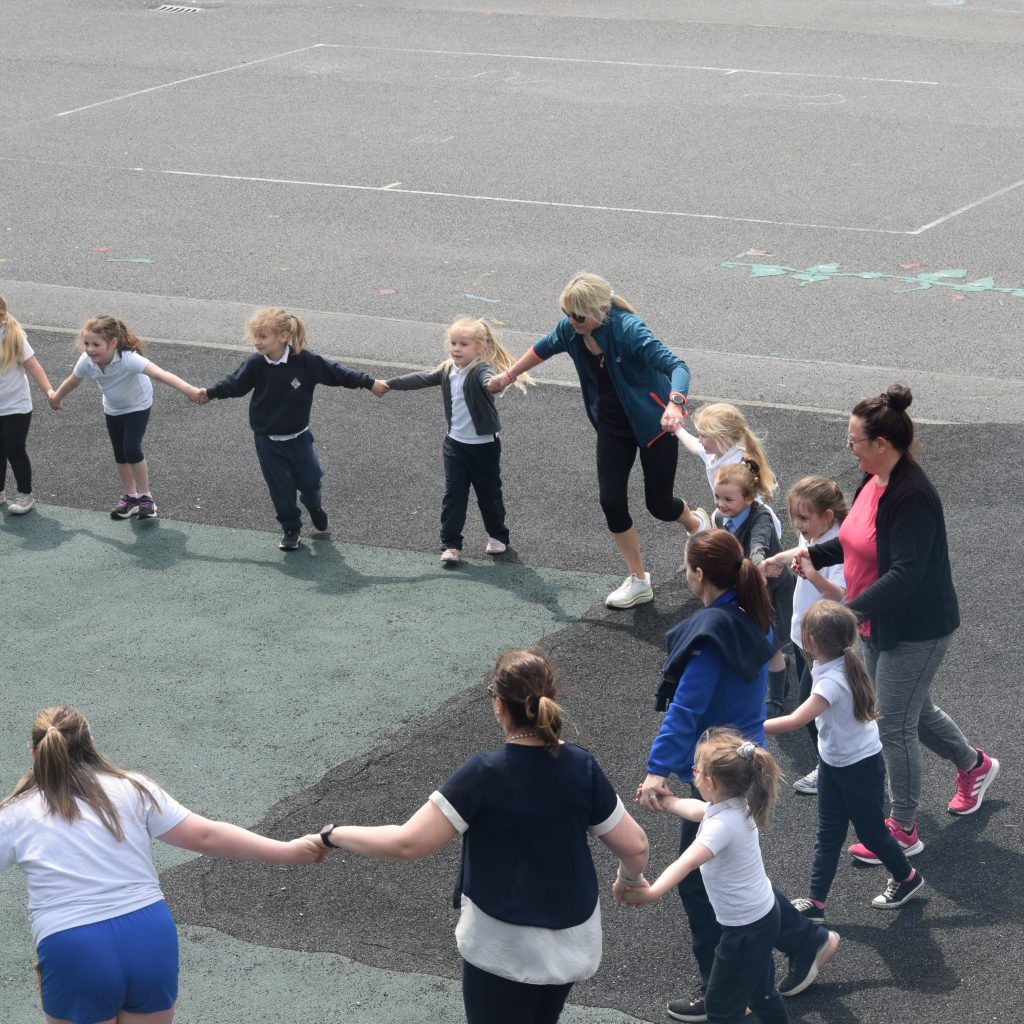 DSC 0090 1024x1024 - Zumba for Junior Infants & Parents together