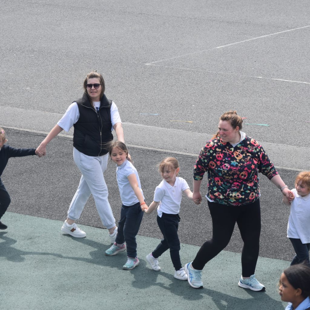 DSC 0101 1024x1024 - Zumba for Junior Infants & Parents together