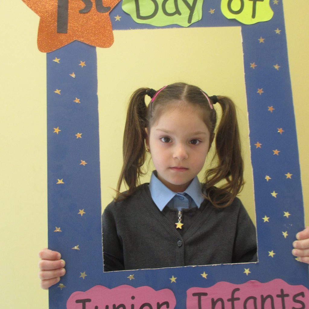 IMG 3552 scaled e1705956946334 1024x1024 - Welcome to our new Junior Infants!