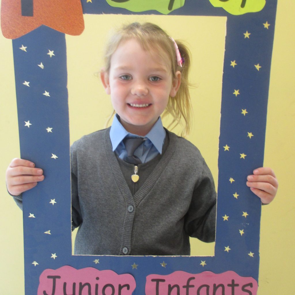 IMG 3554 scaled e1705957240192 1024x1024 - Welcome to our new Junior Infants!
