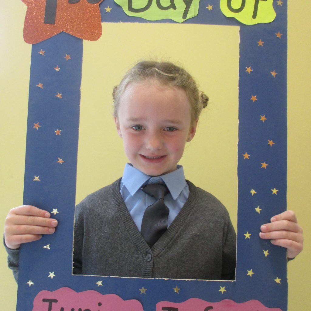 IMG 3558 scaled e1705957396589 1024x1024 - Welcome to our new Junior Infants!
