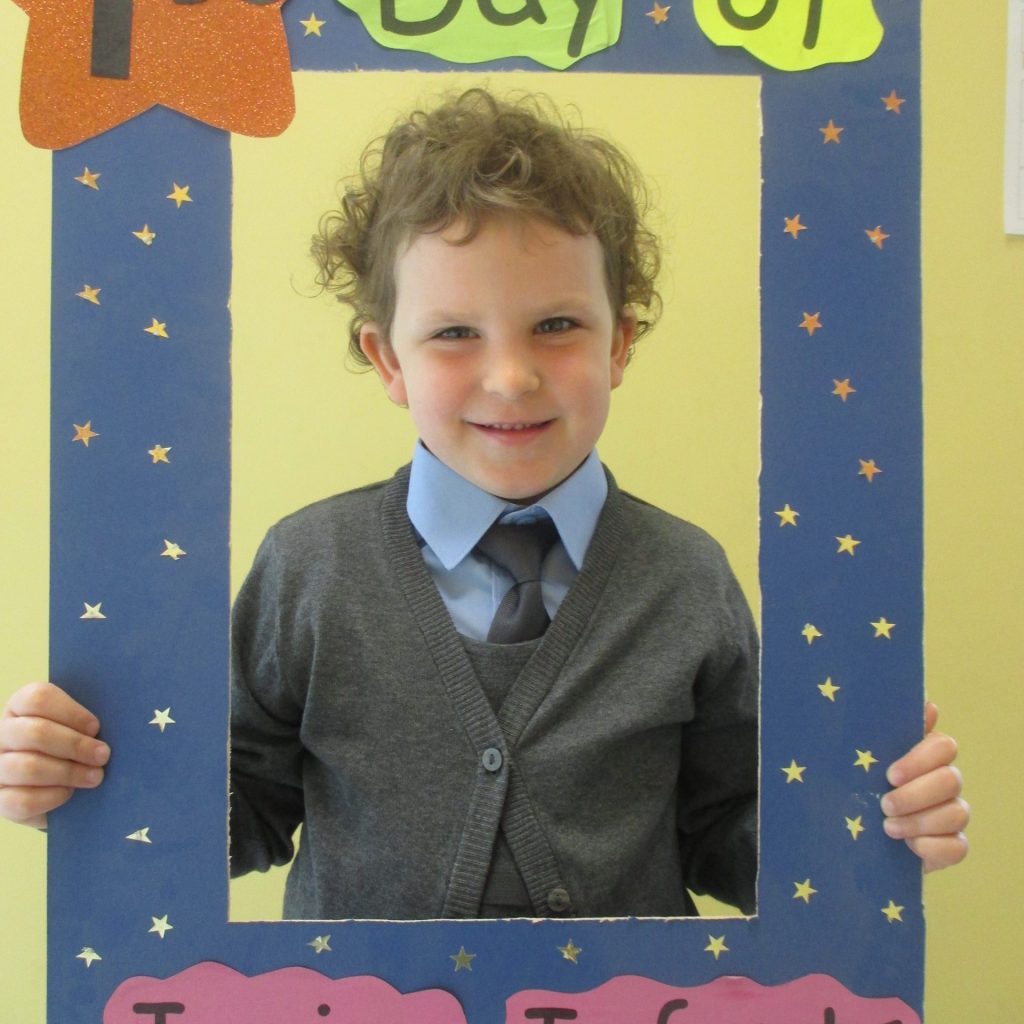 IMG 3561 scaled e1705957351157 1024x1024 - Welcome to our new Junior Infants!