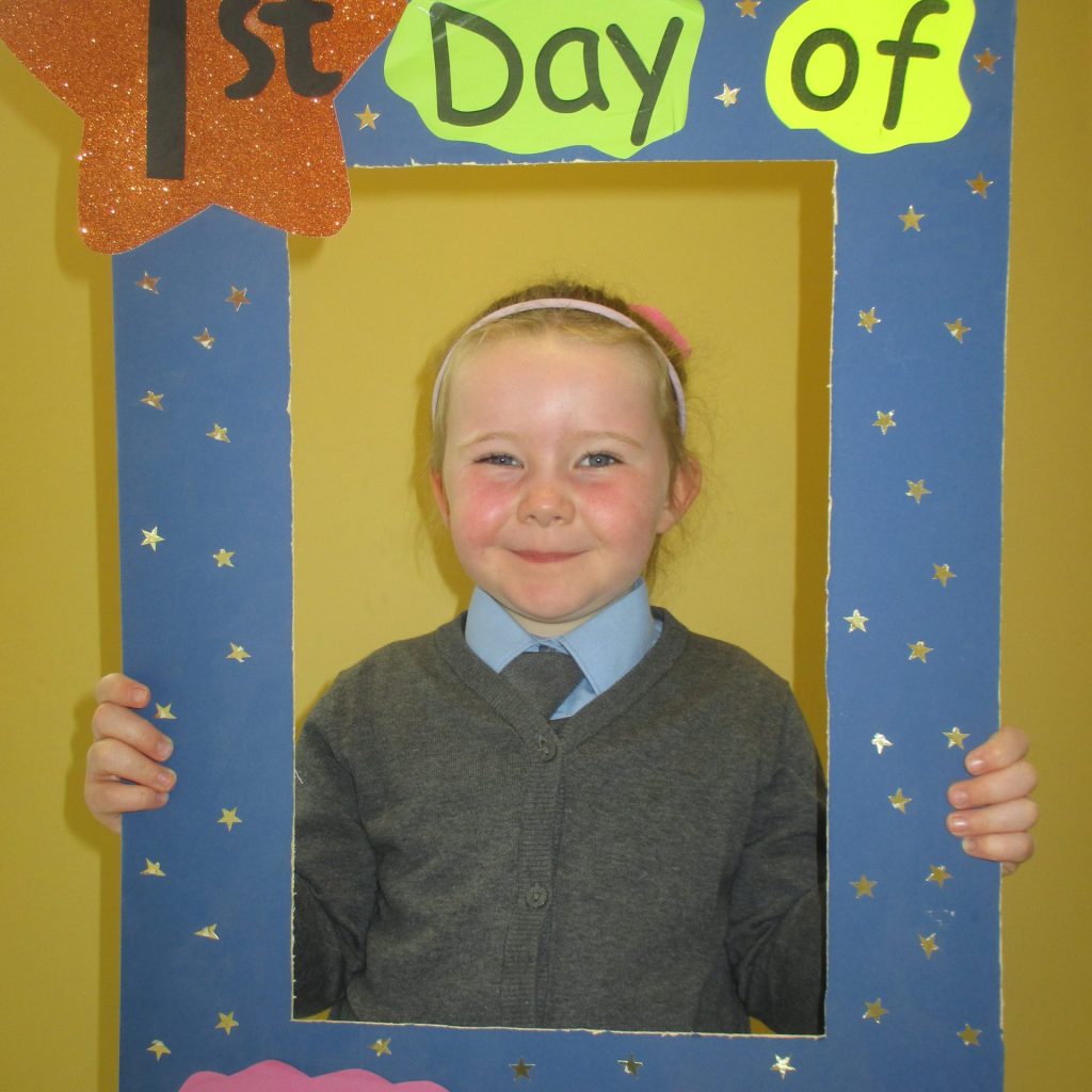IMG 3565 scaled e1705957079589 1024x1024 - Welcome to our new Junior Infants!