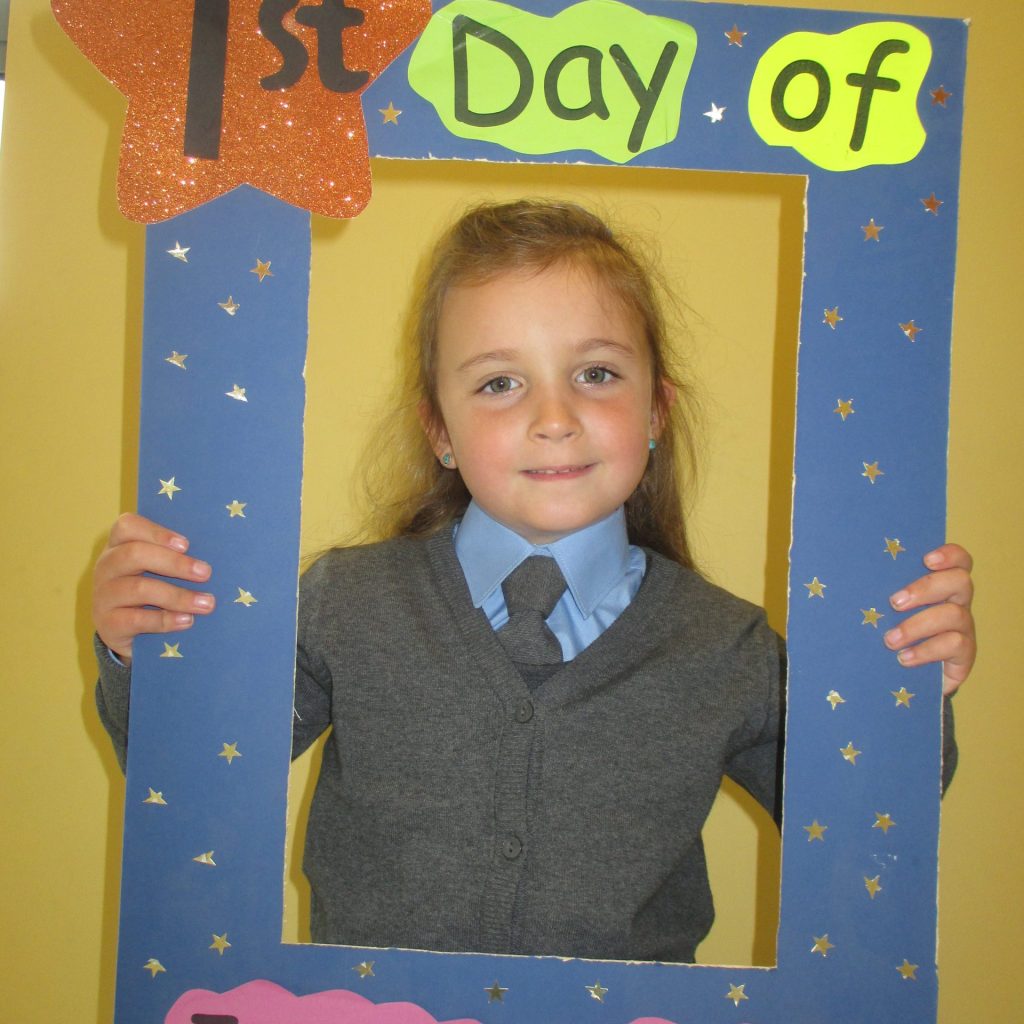 IMG 3567 scaled e1705956890628 1024x1024 - Welcome to our new Junior Infants!