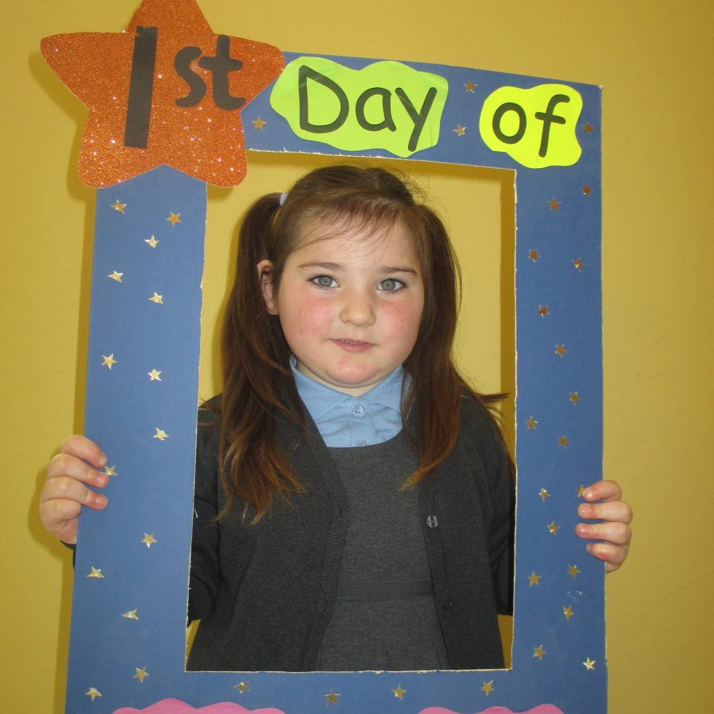 IMG 3572 scaled e1705957025452 1024x1024 - Welcome to our new Junior Infants!