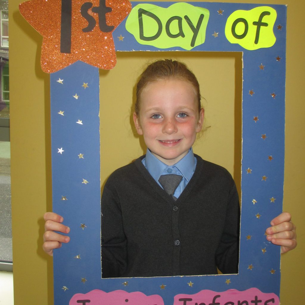 IMG 3573 scaled e1705956776939 1024x1024 - Welcome to our new Junior Infants!