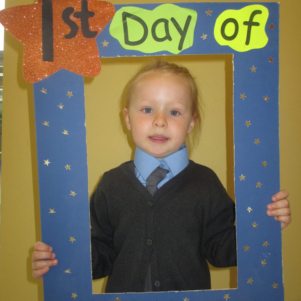 IMG 3576 scaled e1705956758950 1024x1024 - Welcome to our new Junior Infants!