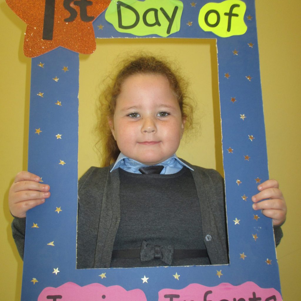 IMG 3578 scaled e1705956985605 1024x1024 - Welcome to our new Junior Infants!