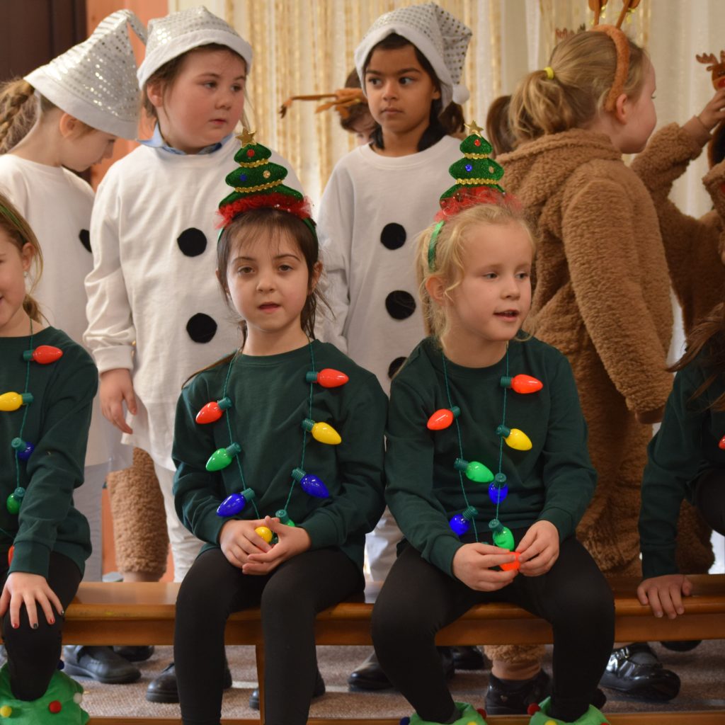 DSC 0027 1024x1024 - Junior & Senior Infants Christmas Concert