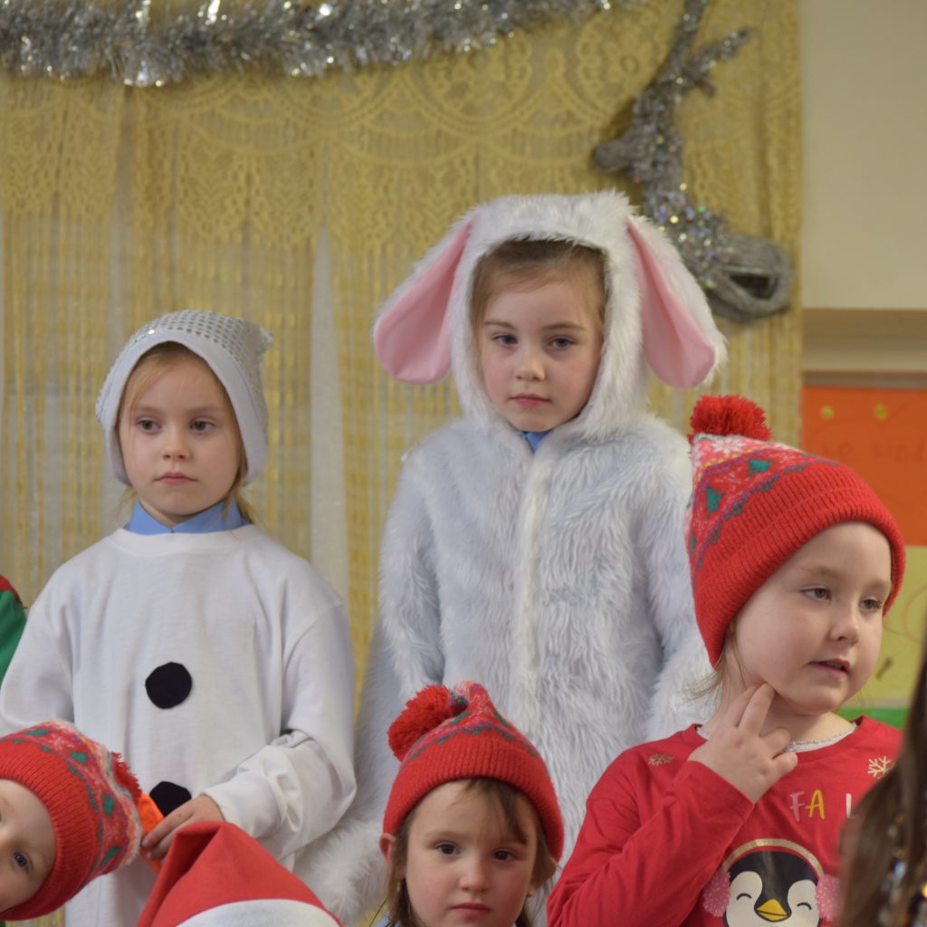 DSC 0034 1024x1024 - Junior & Senior Infants Christmas Concert