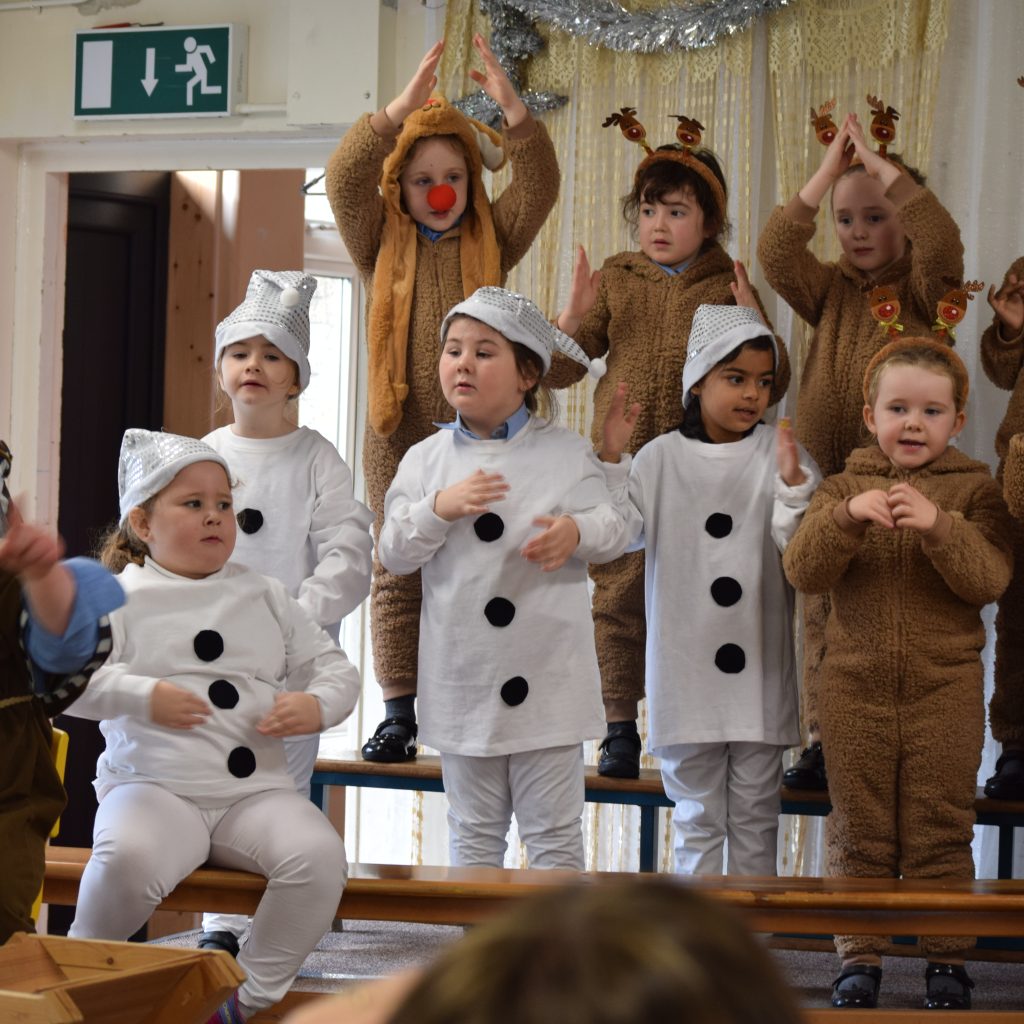 DSC 0050 1024x1024 - Junior & Senior Infants Christmas Concert