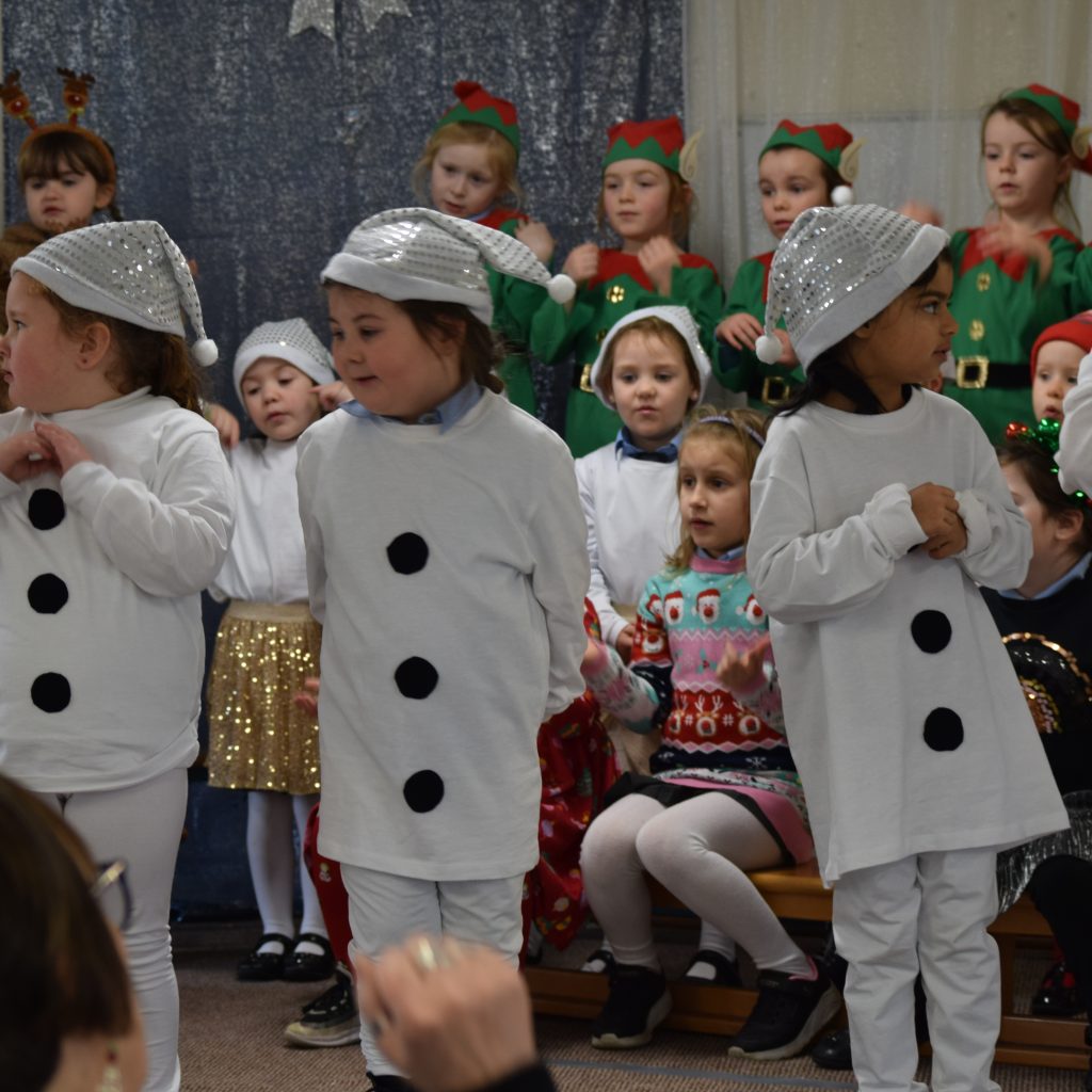 DSC 0057 1024x1024 - Junior & Senior Infants Christmas Concert