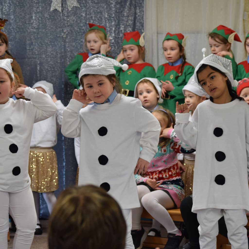 DSC 0058 1024x1024 - Junior & Senior Infants Christmas Concert