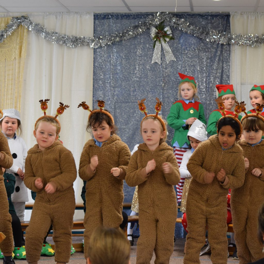 DSC 0069 1024x1024 - Junior & Senior Infants Christmas Concert