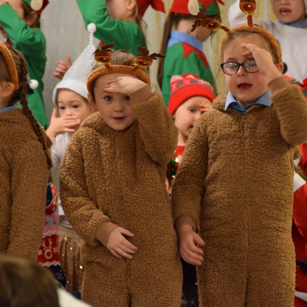 DSC 0071 1024x1024 - Junior & Senior Infants Christmas Concert