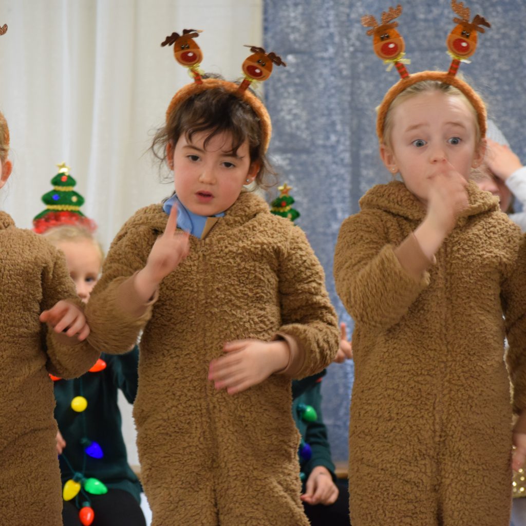 DSC 0073 1024x1024 - Junior & Senior Infants Christmas Concert