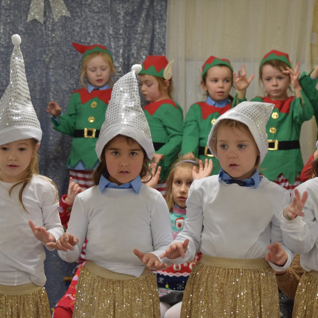 DSC 0101 1024x1024 - Junior & Senior Infants Christmas Concert