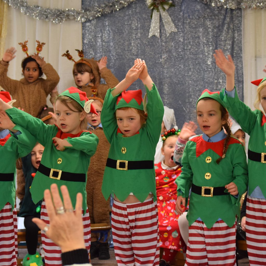 DSC 0109 1024x1024 - Junior & Senior Infants Christmas Concert