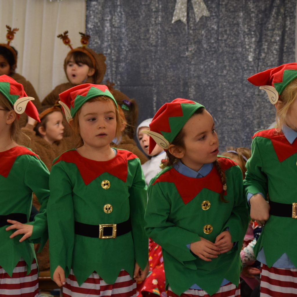 DSC 0115 1024x1024 - Junior & Senior Infants Christmas Concert