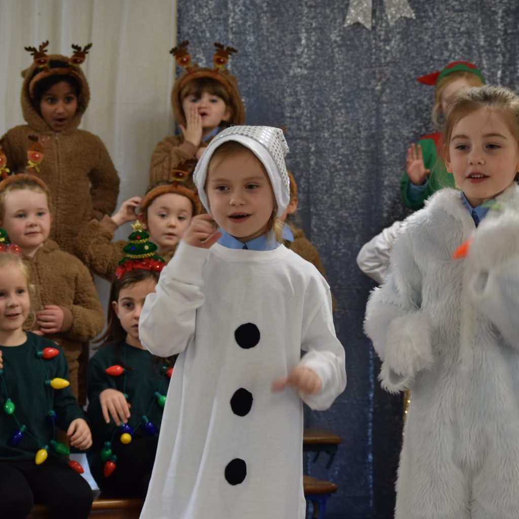 DSC 0124 1024x1024 - Junior & Senior Infants Christmas Concert