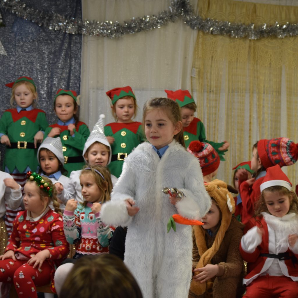 DSC 0126 1024x1024 - Junior & Senior Infants Christmas Concert